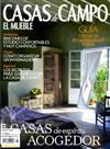 CASAS de CAMPO 第105期/2011