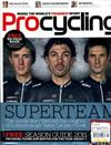 Pro cycling SEASON PREVIEW 2011