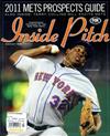 Inside Pitch MAGAZINE 3月號/2010