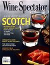 Wine Spectator 0131/2011