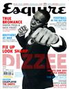 ESQUIRE 英國版 3月號/2011