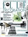 ELLE DECORATION 英國版 3月號/2011