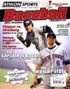 Athlon Sports/ Baseball 2011 Preview