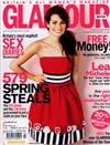 GLAMOUR 英國版 3月號/2011