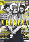 MOJO 3月號/2011 +CD