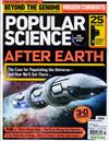 POPULAR SCIENCE 3月號/2011