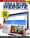 MAG BOOK/BUILD A BETTER WEBSITE