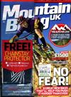 Mountain Biking UK 3月號/2011 附贈：後下叉保護套