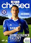 chelsea 3月號/2011