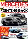 MERCEDES ENTHUSIAST 3月號/2011