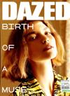 DAZED & CONFUSED 3月號/2011