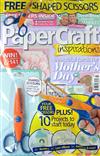 Paper Craft inspirations 3月號/2011 +造型剪刀