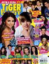 TIGER BEAT 4月號/2011