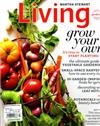 MARTHA STEWART LIVING 3月號/2011