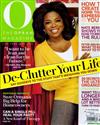 O, THE OPRAH MAGAZINE 3月號/2011