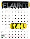 FLAUNT 第113期/2010