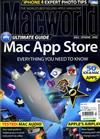 MAC WORLD 英國版 3月號/2011 +CD