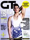 GT:GAY TIMES 4月號/2011