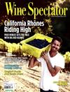 Wine Spectator 0331/2011