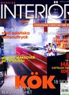 nordisk inTERIOR 第1期/2011