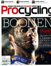 Pro cycling 3月號/2011