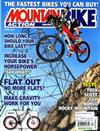 MOUNTAIN BIKE ACTION 4月號/2011