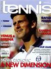 Australian tennis 3月號/2011