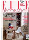 ELLE DECORATION 法國版 4月號/2011