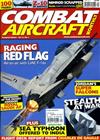 COMBAT AIRCRAFT 4月號/2011