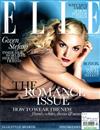 ELLE 英國版 4月號/2011