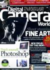 Digital Camera World 4月號/2011 +CD,別冊