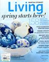 MARTHA STEWART LIVING 4月號/2011