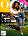 O, THE OPRAH MAGAZINE 4月號/2011