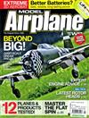 MODEL Airplane NEWS 5月號/2011