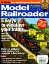 Model Railroader 4月號/2011