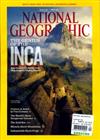 NATIONAL GEOGRAPHIC 4月號/2011