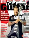 Total Guitar 4月號/2011 +CD