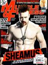 MUSCLE & FITNESS 4月號/2011