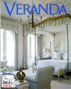 VERANDA 4月號/2011