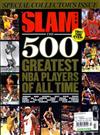 SLAM PRESENTS TOP 500 2011