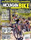 MOUNTAIN BIKE ACTION 5月號/2011