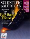 SCIENTIFIC AMERICAN 4月號/2011