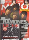 MOJO 5月號/2011 +CD