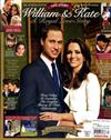 LIFE STORY: William & Kate