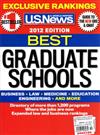 U.S.NEWS GRADUATE SCHOOL NO.10/2011