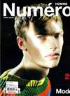 Numero HOMME 春夏號/2011