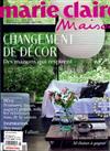 MARIE CLAIRE MAISON 5-6月號/2011