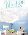 INTERIOR DESIGN 3月號/2011