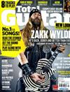 Total Guitar 5月號/2011 +CD