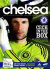 chelsea 5月號/2011